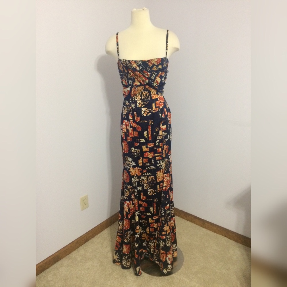 NWOT Roberto Cavalli Dress